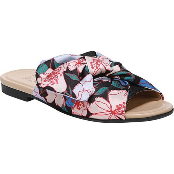 naturalizer slide sandals
