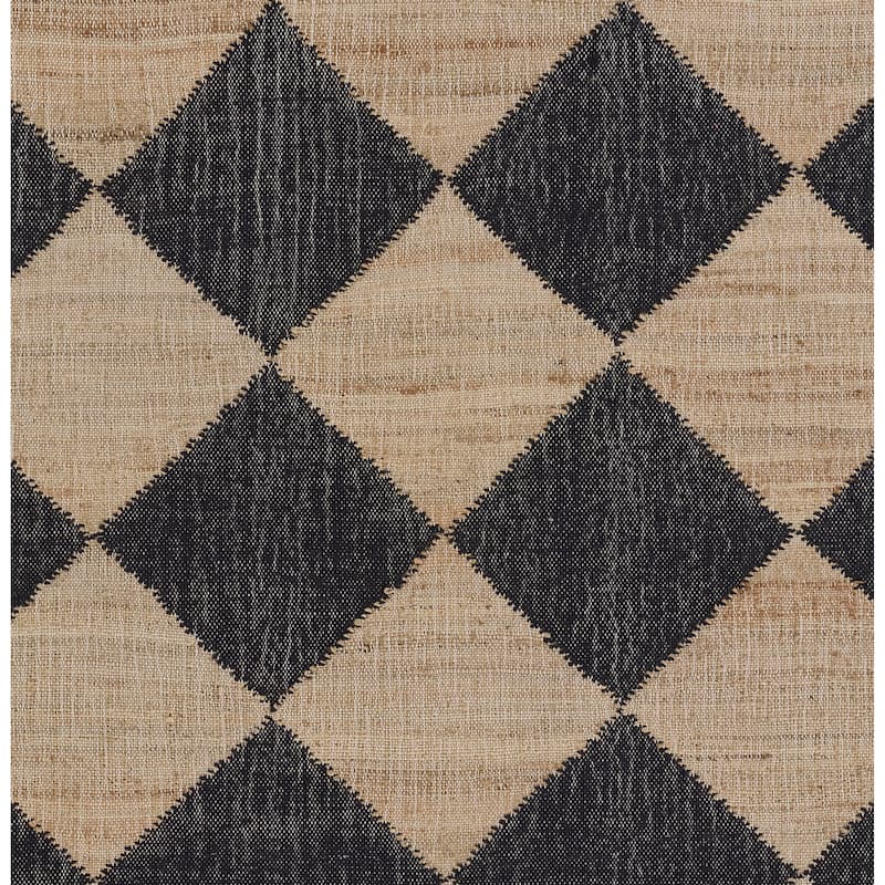 Erin Gates by Momeni Orchard Court Hand Woven Wool and Jute Rug