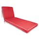 Option Cherry Red