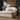 Archie Mid-Century Modern Velvet Upholstered Arched Platform Bed