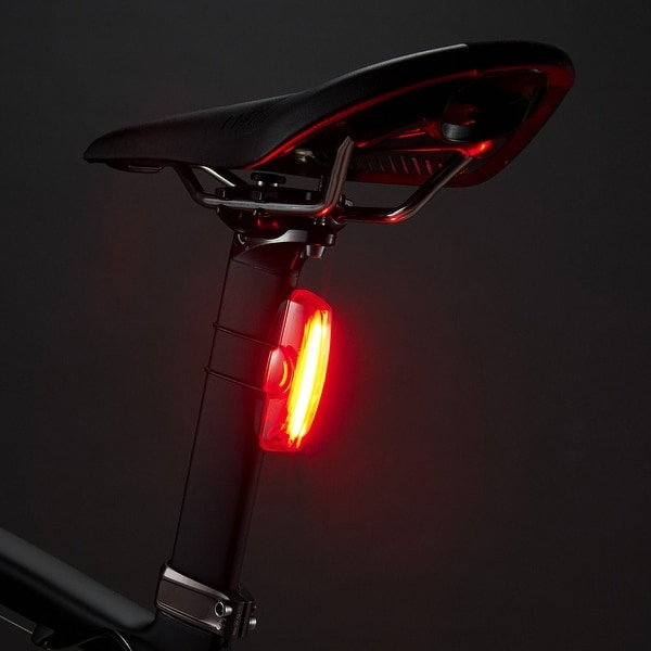 cateye rapid x rear light