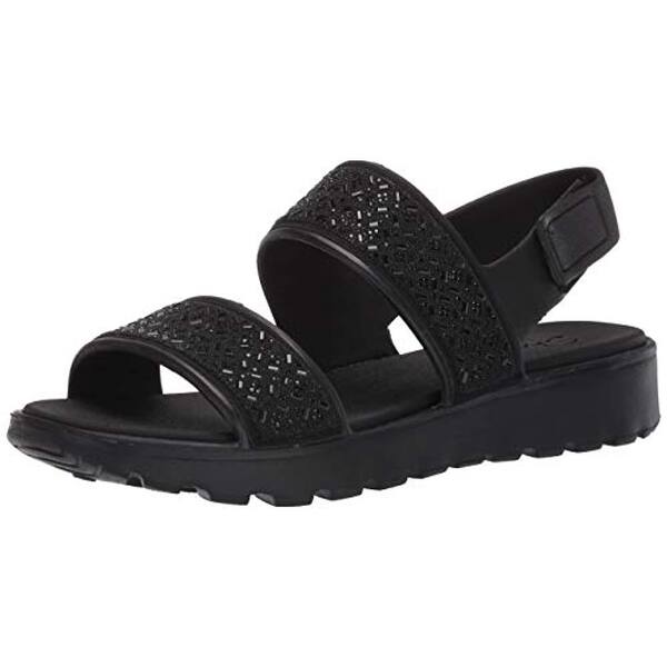 Women S Octavia Sandal 85mm In Canyon Rose Leather Cole Haan