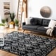 preview thumbnail 3 of 83, SAFAVIEH Handmade Metro Mizka French Country Wool Rug