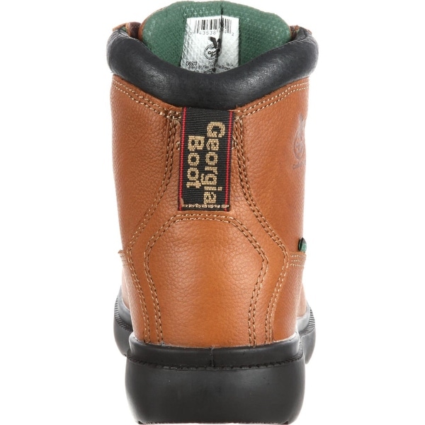 georgia boots comfort core waterproof boots g6503