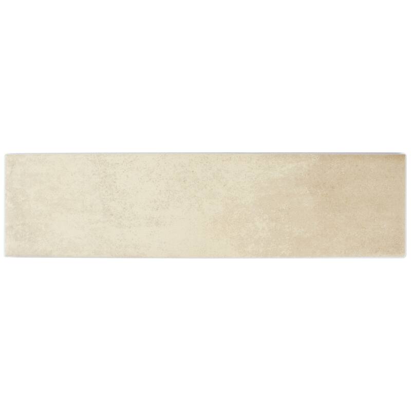 Arcadian 3 in. x 12 in. Glazed Ceramic Subway Wall Tile