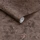 preview thumbnail 3 of 2, Boheme Marble Mocha Wallpaper
