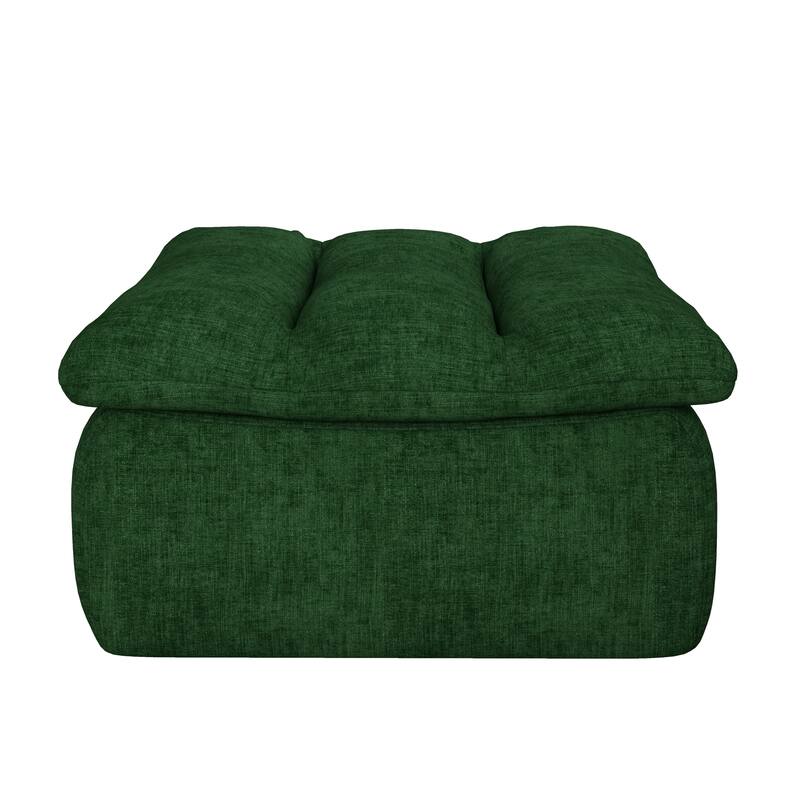 Lazy Floor Sofa,Modern armless and backless sofa chair,Comfy Accent Bean Bag Couch,suitable for living room bedroom office