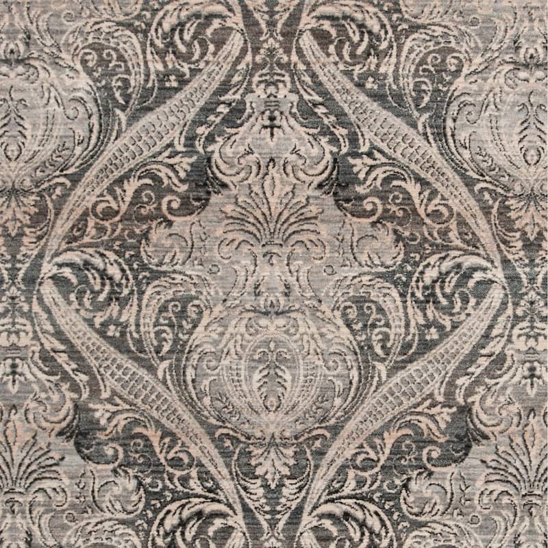SAFAVIEH Vintage Boho Persian Siepie Oriental Polyester Rug with