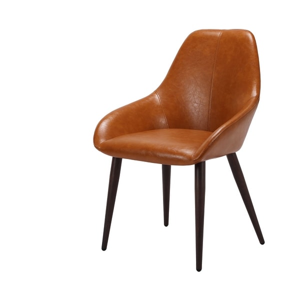 Tan dining chairs best sale set of 4