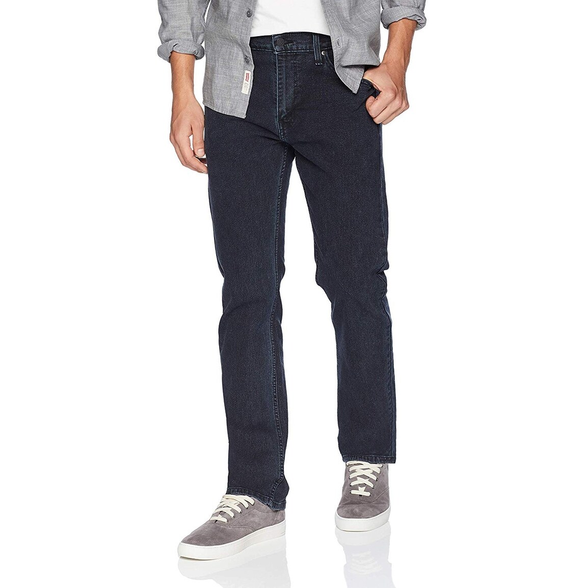 levis 513 bluegum