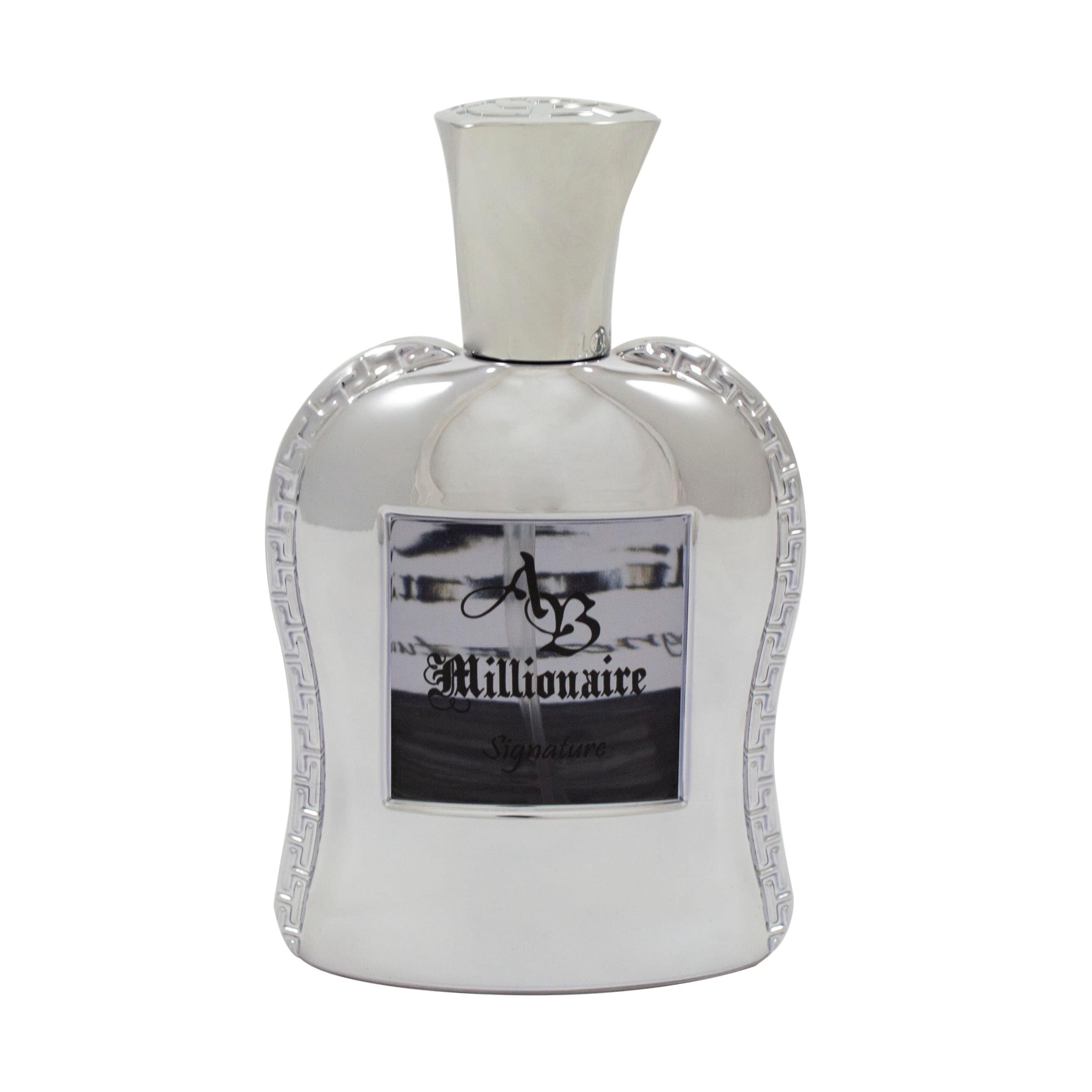 ab spirit millionaire signature