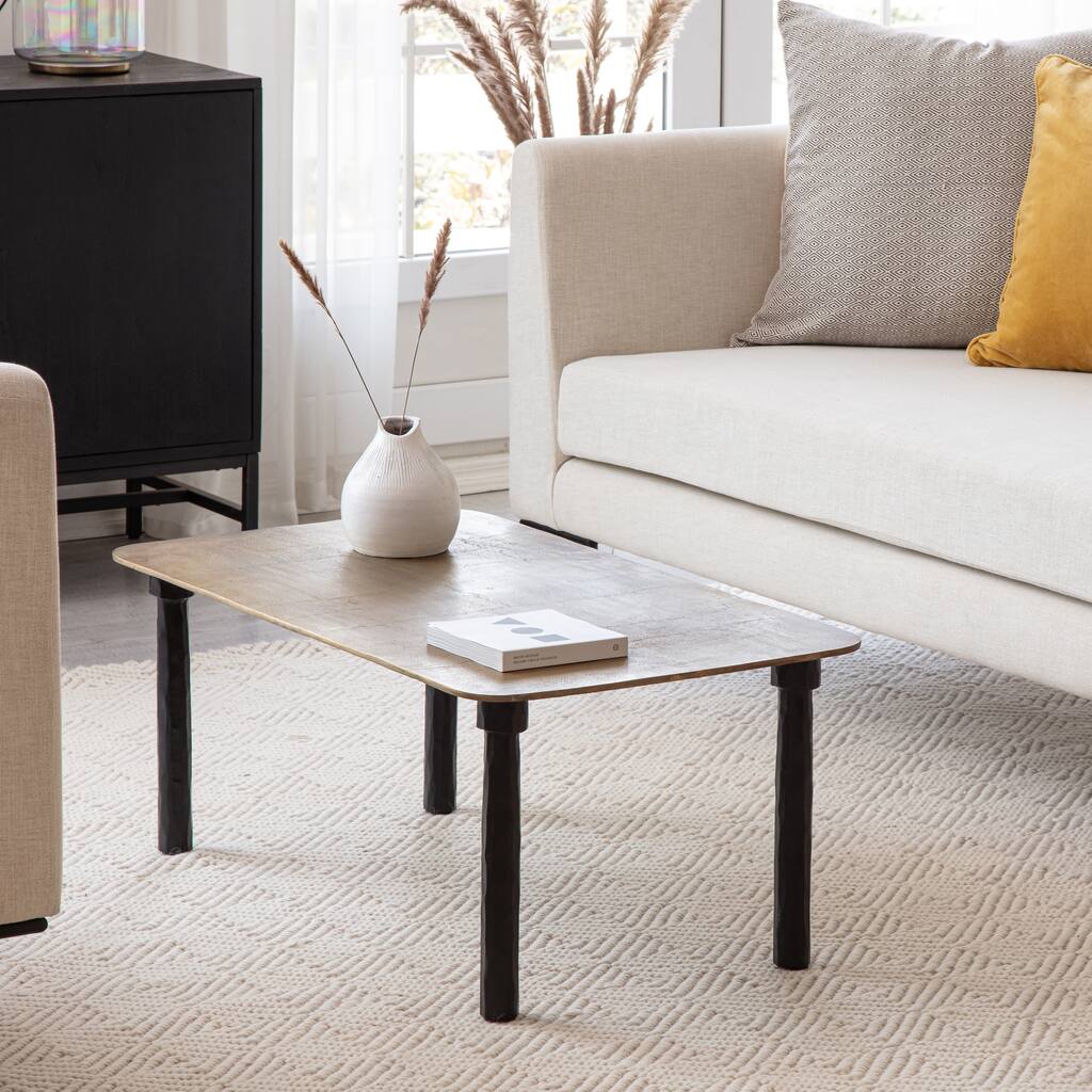 Alana Coffee Table - 35' x 20' x 14