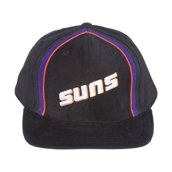 phoenix suns bucket hat