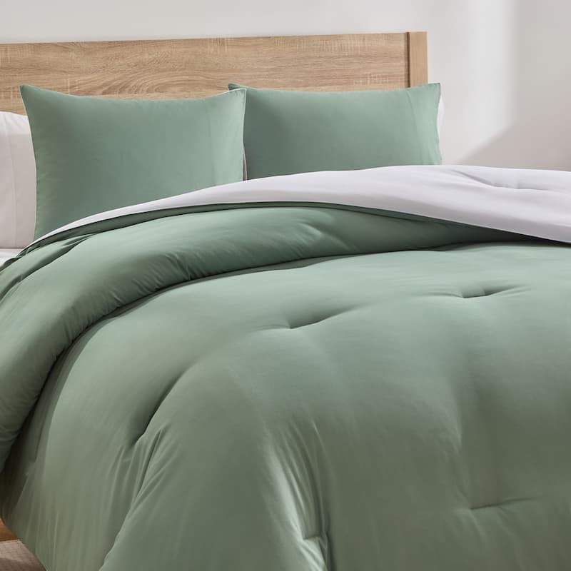 Empyrean Modern Reversible Comforter