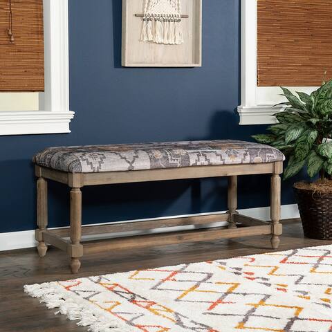 Ayana Upholstered Bench