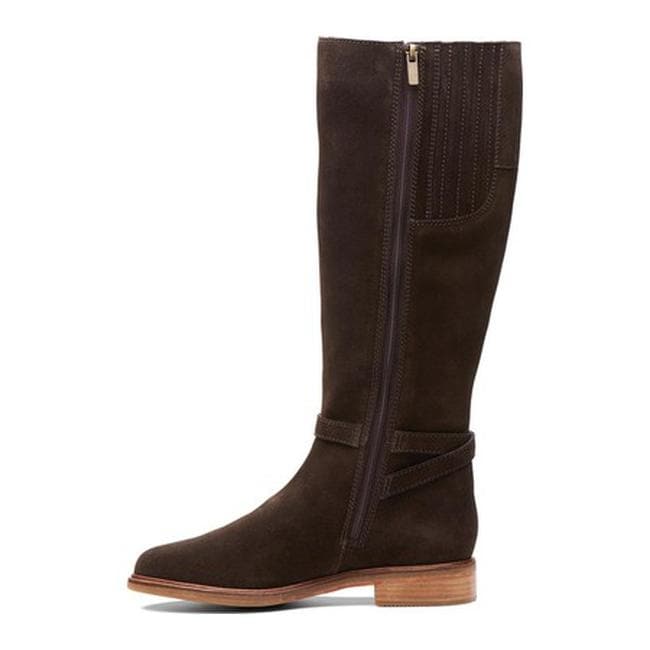 clarks clarkdale clad boot