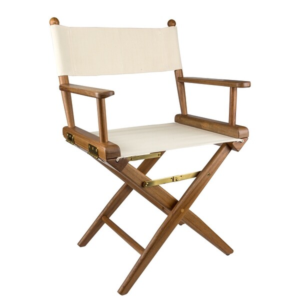 Wooden directors online chairs for sale