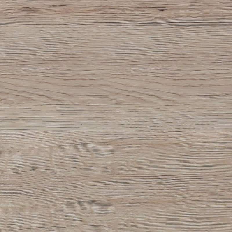 CraftPorch Simple Clean-Lines 2-Drawers Wooden Nightstand