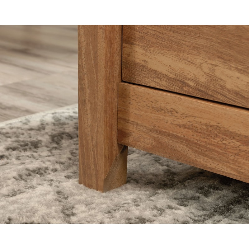 Cannery Bridge Executive Desk Sm A2