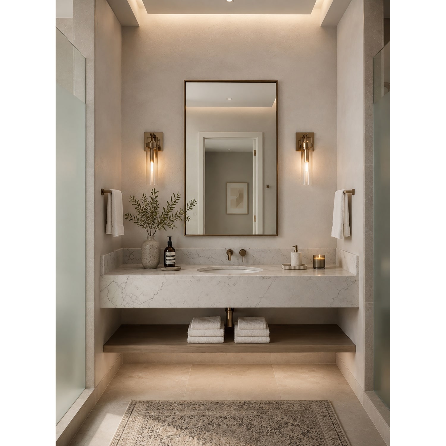 Varaluz Foxwich Modern Industrial Wall Sconce
