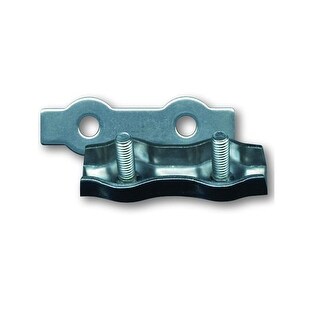 Zareba PARS-Z Poly Rope Connector, 1/2