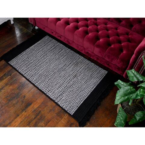 Colonial Mills Santa Cruz Indoor Blended Wool Braided Rug