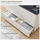 preview thumbnail 4 of 26, Modern 7 Drawer Dresser for Bedroom, Chest of Drawers, TV Stand