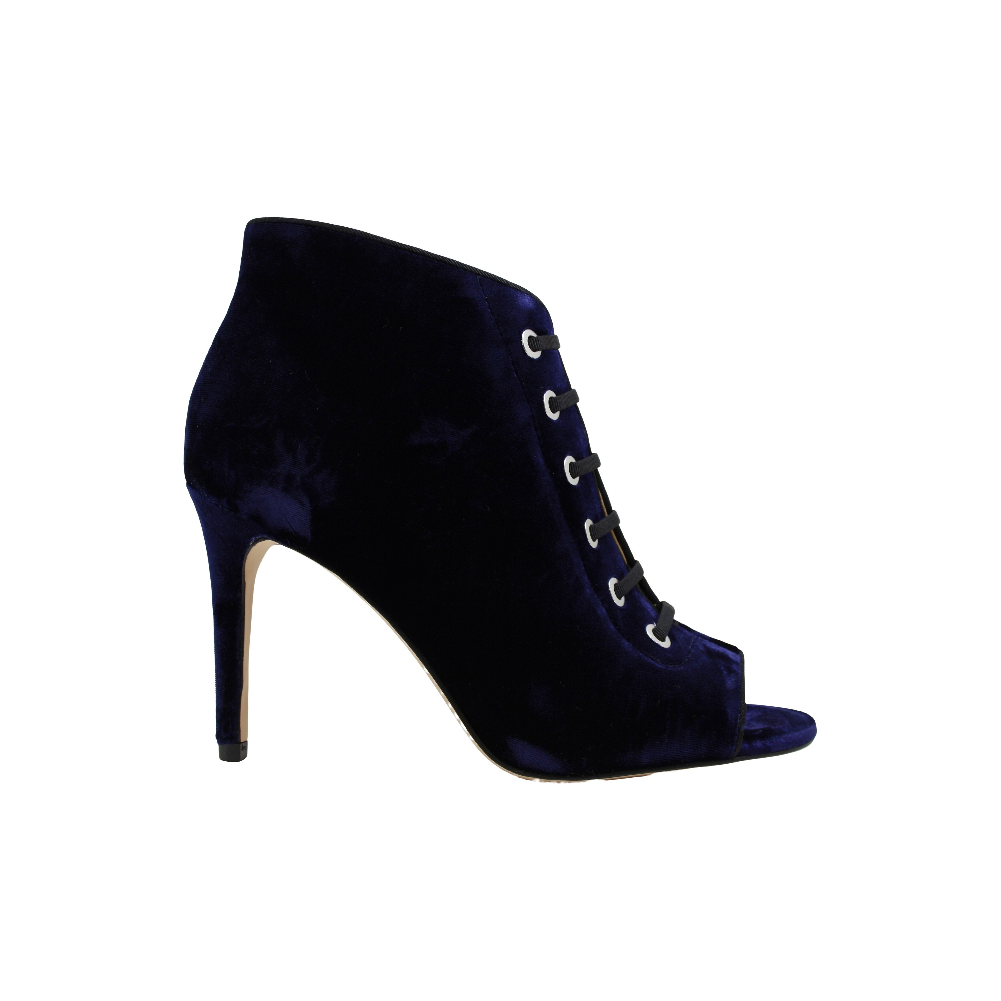 enzo angiolini peep toe heels