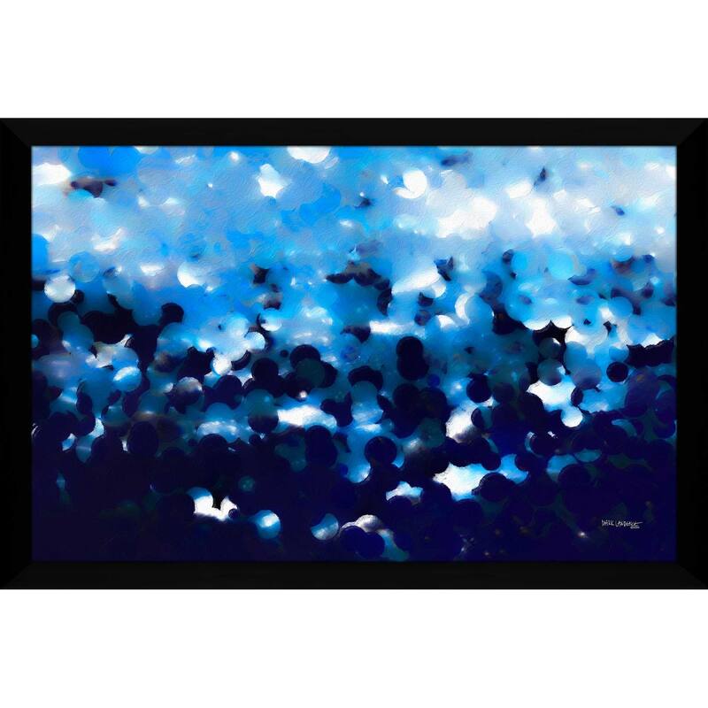 "Romans 1 11 12 Be A Ray Of Light" by Mark Lawrence Print on Acrylic
