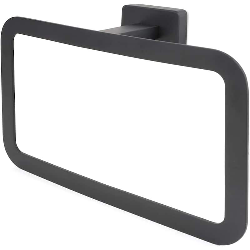 Dyconn Faucet Chicago Bathroom Towel Ring