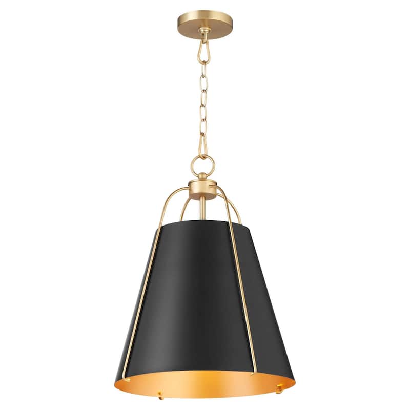 Quorum International 861-1 Ellen 15" Wide Pendant