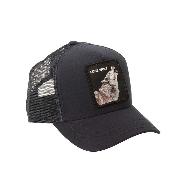 goorin bros wolf