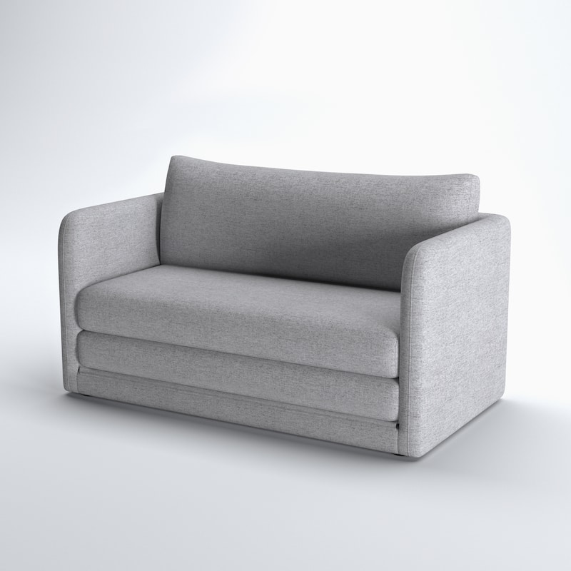 Artdeco Home Newberry Sleeper Sofa Loveseat
