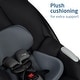 preview thumbnail 29 of 30, Mico Luxe Infant Car Seat - New Hope Navy