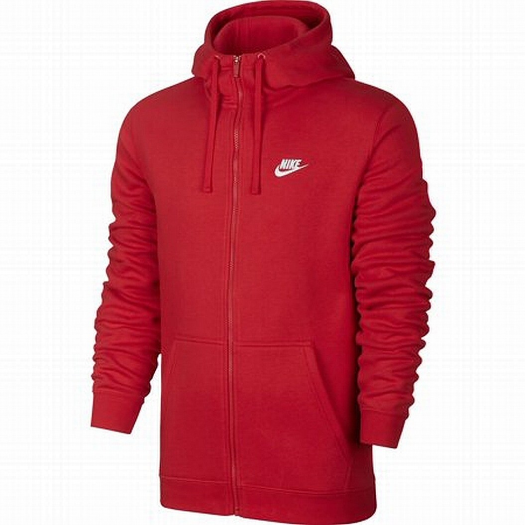 nike men's sweaters