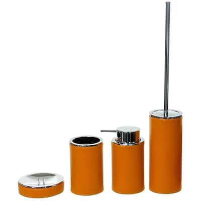 Nameeks Gedy Bathroom Accessories Set