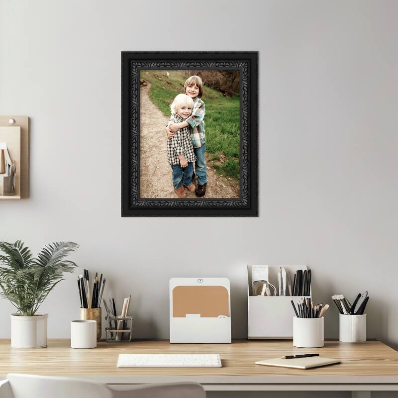 Downton Picture Frame, Photo Frame