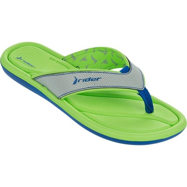 rider cloud flip flops