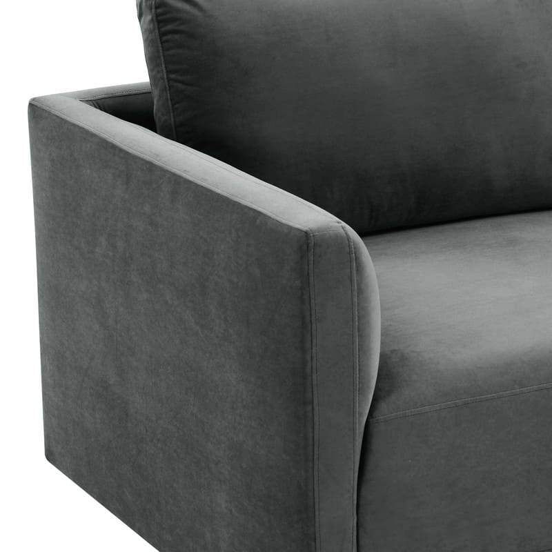Willow Modular 2 Piece Loveseat