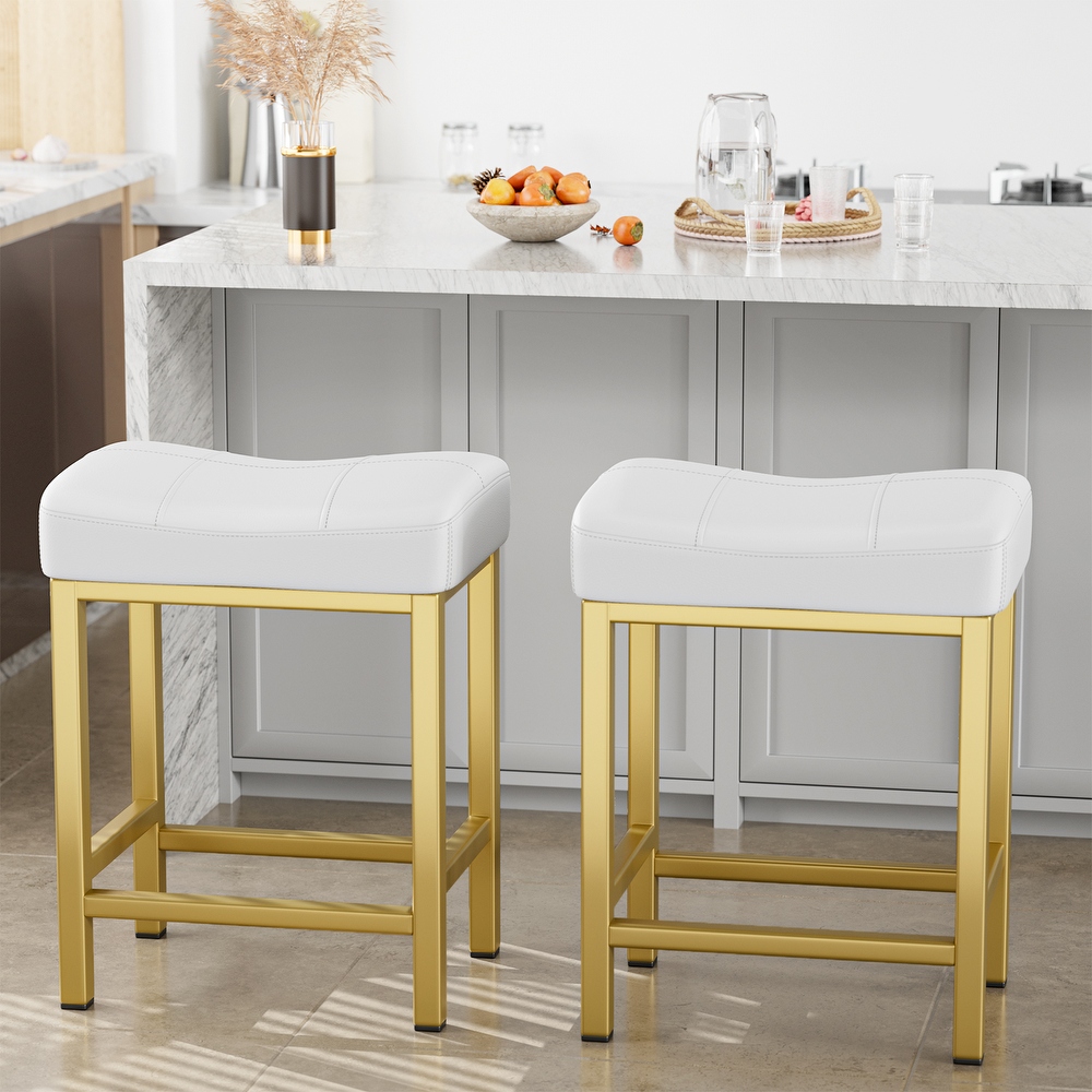 Cheap sales white stool