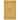 Overdyed Hand-Knotted Wool Modern-Contemporary Yellow Area Rug 4' 9" x 7' 5"