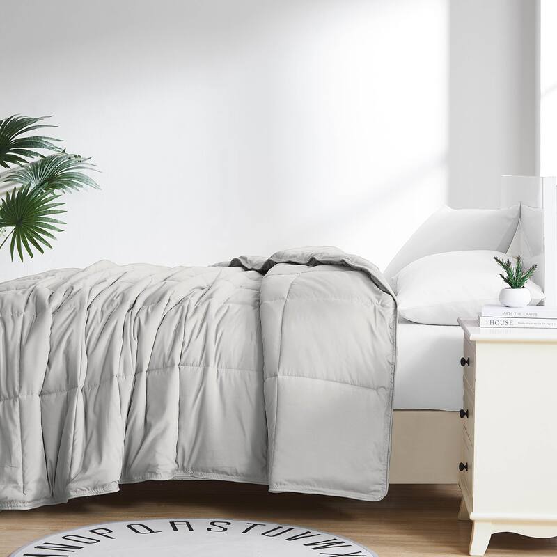 All Season Premium Down Alternative Comforter