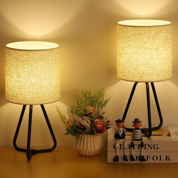 Gold lamp for bedroom on sale