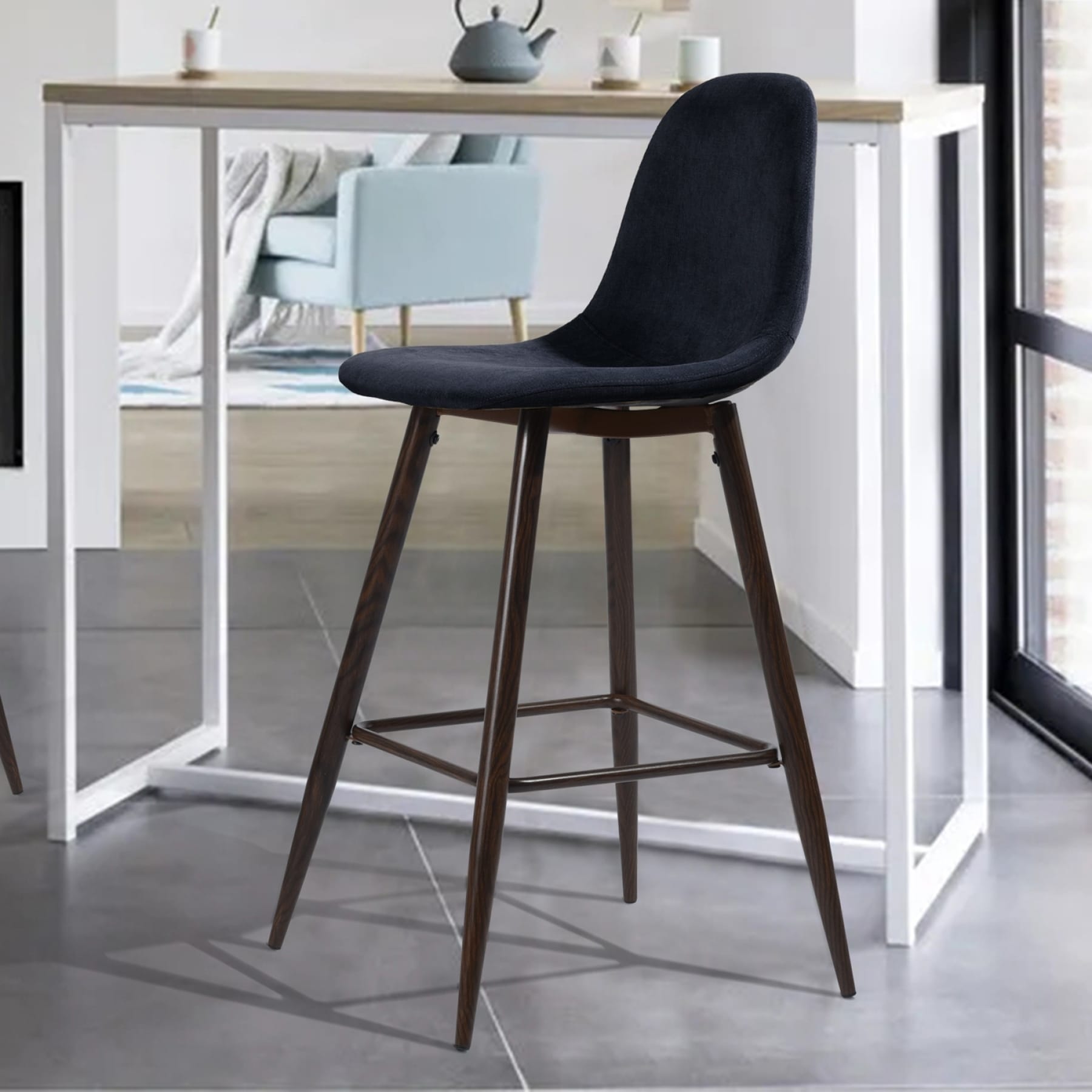 Set of 2 Moorcroft Bar Stool Bed Bath Beyond 36208473