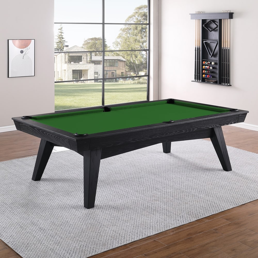 Modulite Slate Pool Table 8ft