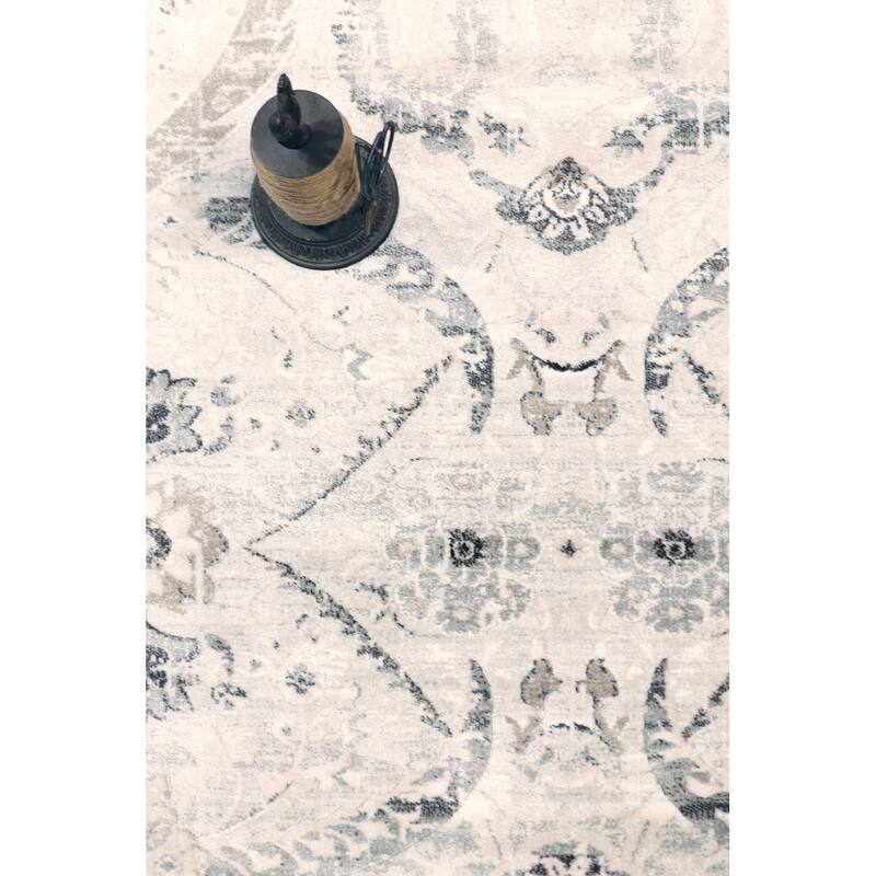 Pasargad Home Turkish Fantasia Design Oriental Area Rug