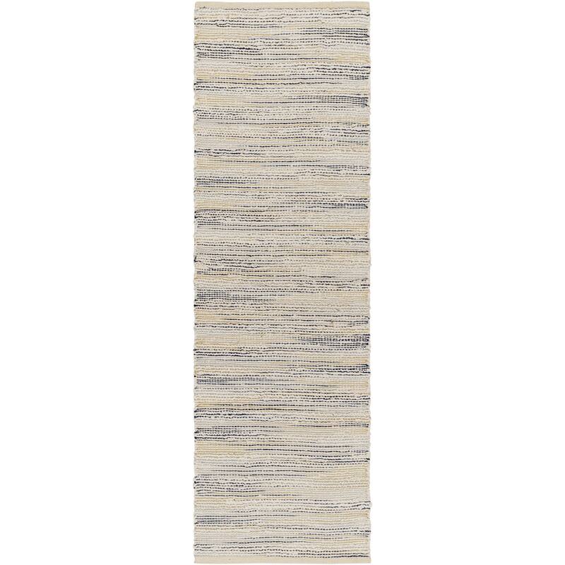 Artistic Weavers Sunder Jute Bohemian Striped Area Rug