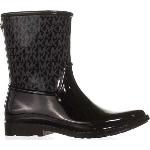 michael kors sutter rain boots