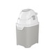 preview thumbnail 6 of 25, Foundations Mini Diaper Pail