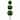 Artificial Triple Ball Boxwood Topiaries Trees Potted - 4FT